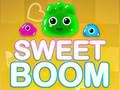 Jogo Doce Boom online