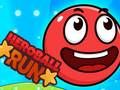 Jogo Corrida do Heroball online