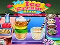 Jogo Minha Sorveteria online