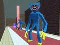 Jogo Nubic vs Huggy Wuggy online