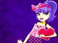 Jogo Salão de Beleza Monster High™ online