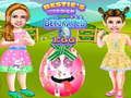 Jogo O Ovo Escondido e Decorado da Minha Melhor Amiga online