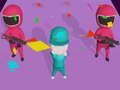 Jogo Jogo de salto de lula de sobrevivência online