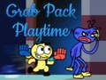Jogo Tempo de Jogo com o Grab Pack online