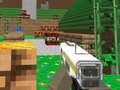 Jogo Blockfare Zumbi Do Futuro Pixel 2022 online