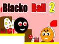 Jogo Bola Preta 2 online