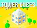 Jogo Cubos Torre online
