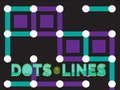 Jogo Pontos e Linhas online