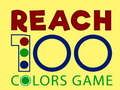 Jogo Alcance 100 cores online