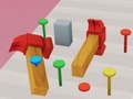 Jogo Mestre do Martelo Jogo 3D online