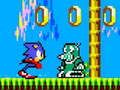 Jogo Sonic Pocket Runners online