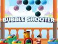 Jogo Atirador de Bolhas online