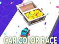Jogo Corrida de Cor de Carros online