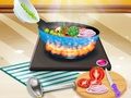 Jogo Cozinhar online