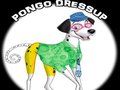Jogo Pongo Vestir online