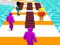 Jogo Atalho Corrida 3D Huggy online