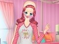 Jogo Moda Kawaii da Escola Secundária online