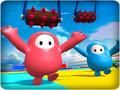 Jogo Corrida Knockout Royale Queda online