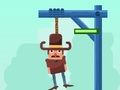 Jogo Mestre do Arco Gibbets online