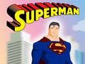Jogo Superman online