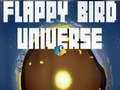 Jogo UNIVERSO FLAPPY BIRD online