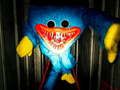 Jogo Hugie Wugie Corredor online