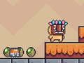 Jogo Rei da Selva online