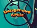 Jogo Círculo Perigoso online