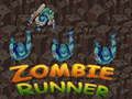 Jogo Corredor Zumbi online
