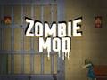 Jogo Mod Zumbi online