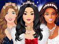 Jogo Designer de Moda Moderna para Meninas online