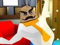 Jogo Arremesso Autoritário online
