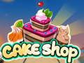 Jogo Confeitaria online