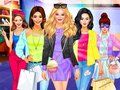 Jogo BFF Fashionista: Vestir online