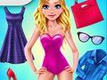 Jogo Beleza da Moda na Passarela online