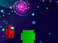 Jogo Flappy Among Us online