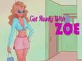 Jogo Prepare-se com Zoe online