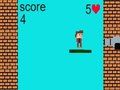 Jogo Mowe online