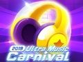 Jogo Carnaval de Música Ultra online
