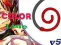 Jogo Linhas para colorir v5 online