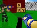 Jogo Pistola de Paintball Pixel 3D 2022 online