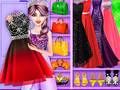 Jogo Estilista de Moda online