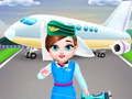 Jogo Bebê Taylor Companhia Aérea Altas Esperanças online