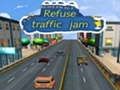 Jogo Recusar o engarrafamento online