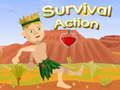 Jogo Ação de Sobrevivência online