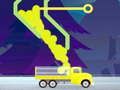 Jogo Apenas puxe os pinos online
