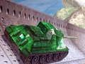 Jogo Corredor de Tráfego de Tanques online
