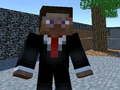 Jogo Sobrevivência do Atirador de Zumbis online