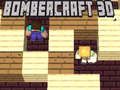 Jogo Bombercraft 3D online