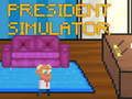 Jogo Simulador de Presidente online